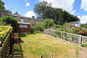 Crookes Road Broomhill